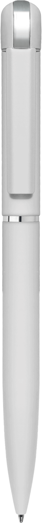 Ручка CITY SOFT MIRROR Белая 3090.07