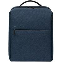 Каталог Рюкзак Mi City Backpack 2, синий от интернет-магазина «7 Сувениров»