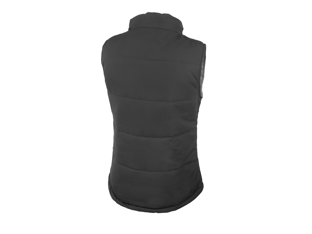 Жилет Ontario женский, черный
