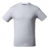 Каталог Футболка T-bolka Accent, серый меланж от интернет-магазина «7 Сувениров»