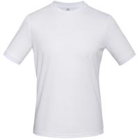 Каталог Футболка унисекс Scamper, белая от интернет-магазина «7 Сувениров»