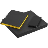 Каталог Набор Flexpen Black Energy, желтый от интернет-магазина «7 Сувениров»