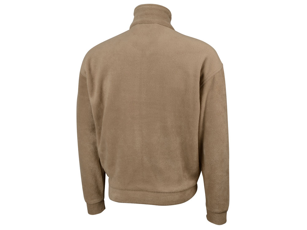 Куртка флисовая Nashville мужская, хаки