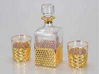 Каталог Набор для виски Один на один от интернет-магазина «7 Сувениров»