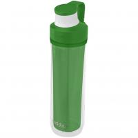 Каталог Бутылка для воды Active Hydration 500, зеленая от интернет-магазина «7 Сувениров»