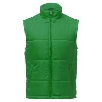 Каталог Жилет Unit Kama, ярко-зеленый от интернет-магазина «7 Сувениров»