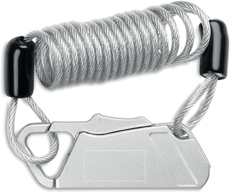 Каталог Замок багажный с кодом от интернет-магазина «7 Сувениров»