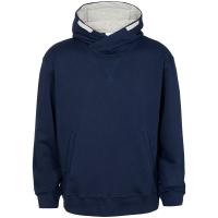 Каталог Толстовка Kulonga Terry, темно-синяя от интернет-магазина «7 Сувениров»