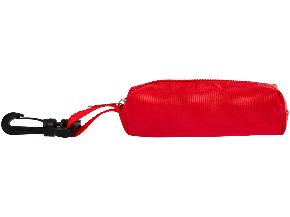 Набор маркеров 8 единиц, красный