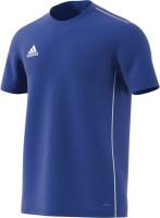 Каталог Футболка Core 18 JSY, синяя от интернет-магазина «7 Сувениров»