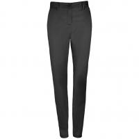 Каталог Брюки Jared Women, черные от интернет-магазина «7 Сувениров»