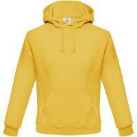 Каталог Толстовка ID.003 желтая от интернет-магазина «7 Сувениров»