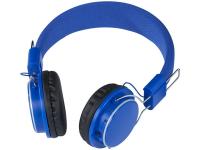 Каталог Наушники Tex Bluetooth® от интернет-магазина «7 Сувениров»