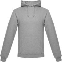 Каталог Толстовка ID.003 серый меланж от интернет-магазина «7 Сувениров»