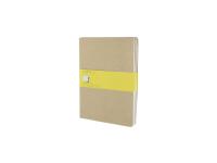 Каталог Набор записных книжек Cahier, ХLarge (в клетку) от интернет-магазина «7 Сувениров»