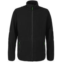 Каталог Куртка мужская Speedway, черная от интернет-магазина «7 Сувениров»