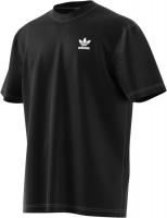 Каталог Футболка Standart Tee, черная от интернет-магазина «7 Сувениров»