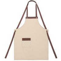 Каталог Фартук Keep Palms, бежевый от интернет-магазина «7 Сувениров»