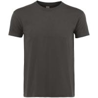 Каталог Футболка REGENT 150, темно-серая от интернет-магазина «7 Сувениров»