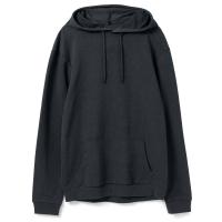 Каталог Толстовка с капюшоном унисекс Hoodie, темно-серая от интернет-магазина «7 Сувениров»