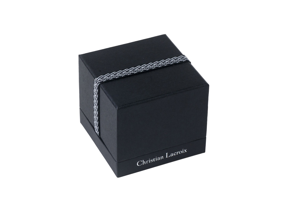 Хронограф Dolmen Chrome. Christian Lacroix