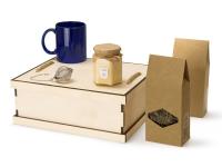Каталог Подарочный набор Tea Duo Deluxe от интернет-магазина «7 Сувениров»