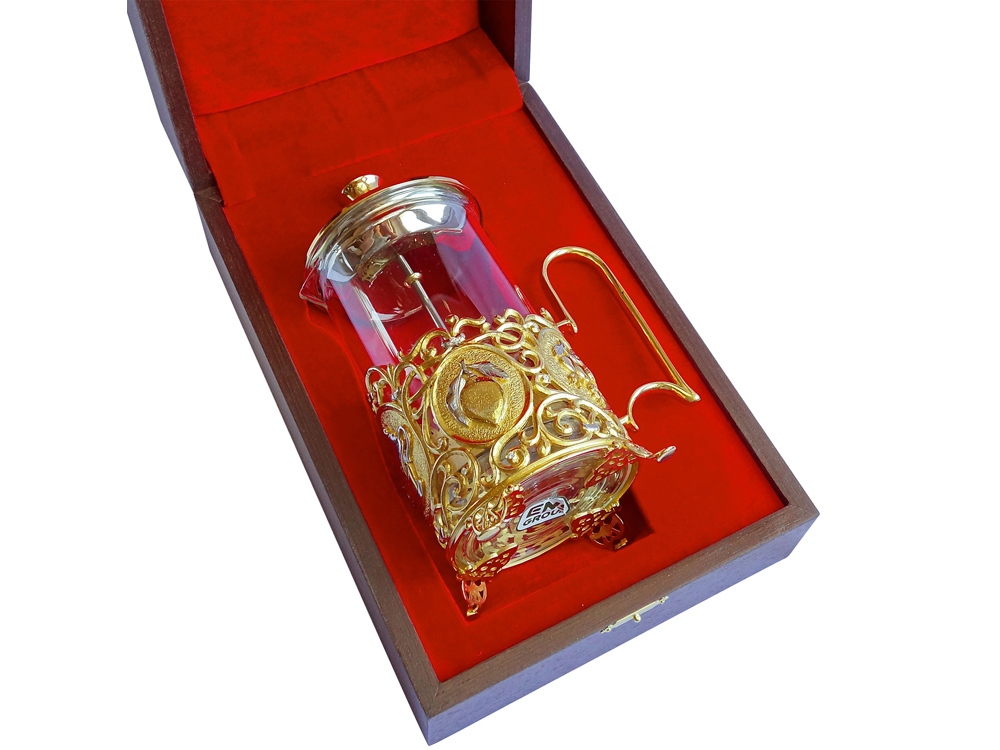 Заварник Элитный, 600мл