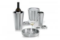 Каталог Барный набор Skyscraper от интернет-магазина «7 Сувениров»