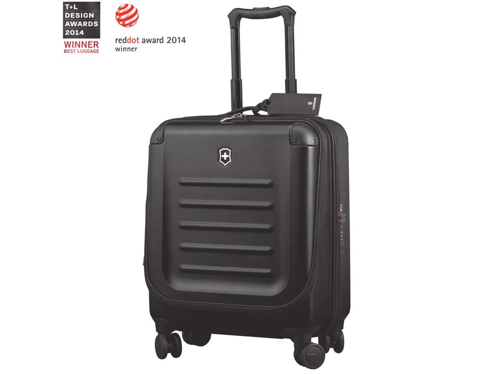 Чемодан VICTORINOX Spectra™ Dual-Access 37 л.