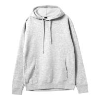 Каталог Толстовка с капюшоном Slam 320, светло-серый меланж от интернет-магазина «7 Сувениров»