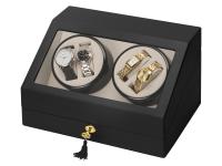 Каталог Шкатулка для часов Люцерн от интернет-магазина «7 Сувениров»