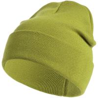 Каталог Шапка Glenn, зеленая от интернет-магазина «7 Сувениров»