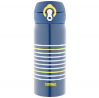 Каталог Термос Thermos JNL402, синий от интернет-магазина «7 Сувениров»
