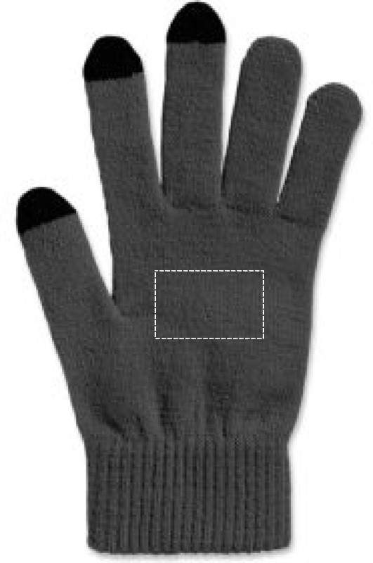 Каталог Перчатки для сенсорных экранов от интернет-магазина «7 Сувениров»