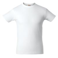 Каталог Футболка мужская Heavy, белая от интернет-магазина «7 Сувениров»