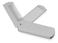 Каталог Складная расческа с зеркалом Денди от интернет-магазина «7 Сувениров»