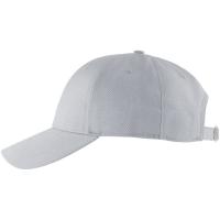 Каталог Бейсболка Blaze, серая от интернет-магазина «7 Сувениров»