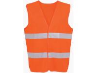 Каталог Жилет светоотражающий от интернет-магазина «7 Сувениров»