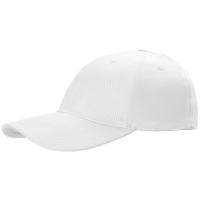 Каталог Бейсболка Beinn Eighe, белая от интернет-магазина «7 Сувениров»