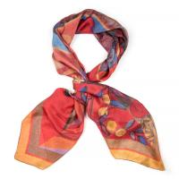 Каталог ПЛАТОК "АРАРАТ" 120х120 ШЕЛК от интернет-магазина «7 Сувениров»