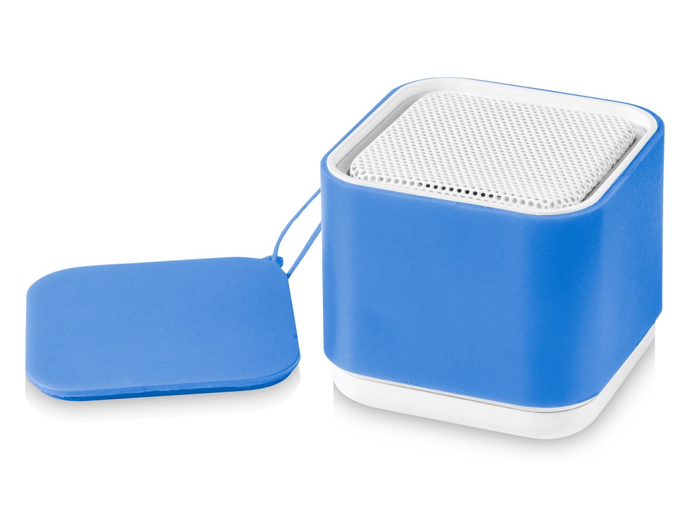 Колонка Nano Bluetooth®, синий