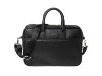 Каталог Сумка для документов Zoom Black от интернет-магазина «7 Сувениров»