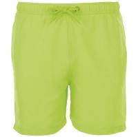 Каталог Шорты мужские SANDY, зеленый неон от интернет-магазина «7 Сувениров»
