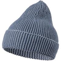 Каталог Шапка Brugge Even, голубой меланж от интернет-магазина «7 Сувениров»