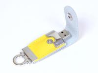 Каталог USB 2.0- флешка на 8 Гб в виде брелока от интернет-магазина «7 Сувениров»