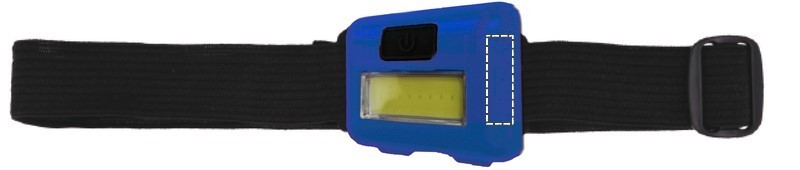 Каталог Налобный фонарь диодный от интернет-магазина «7 Сувениров»