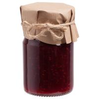 Каталог Варенье Jammy, малиновое от интернет-магазина «7 Сувениров»