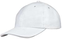Каталог Бейсболка Unit Generic, белая от интернет-магазина «7 Сувениров»