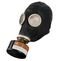 Каталог Противогаз ШМП-1 с фильтром Бриз-3001 А1В1Е1К1Р1D от интернет-магазина «7 Сувениров»