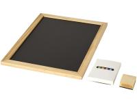 Каталог Набор цветных мелков с ластиком от интернет-магазина «7 Сувениров»